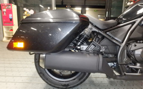 HONDA  REBEL 1100T 2024 SC83