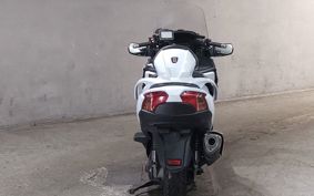 SUZUKI SKYWAVE 650LX CP52A