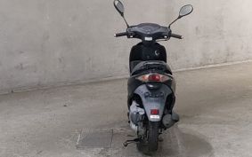 HONDA DIO AF68