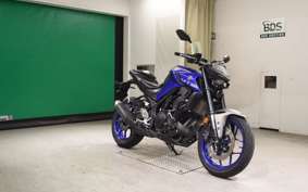 YAMAHA MT-03 ABS 2020 RH13J
