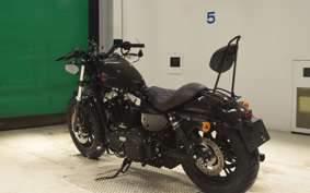 HARLEY XL1200X 2021