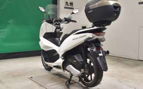 HONDA PCX 150 KF30