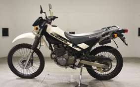 KAWASAKI SUPER SHERPA 2026 KL250G