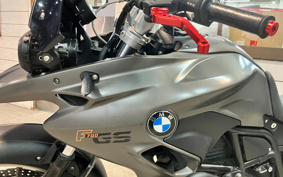 BMW F700GS 2013 0B01
