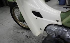 YAMAHA TOWN MATE 50 E 2016 22F