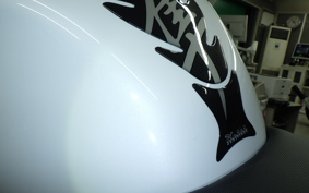 SUZUKI HAYABUSA Gen.3 2021 EJ11A