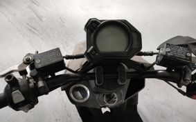 YAMAHA BW S125 SED9J