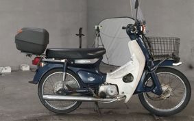 HONDA SUPER CUB90 HA02
