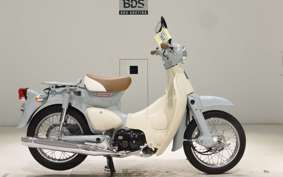 HONDA LITTLE CUB 2001 AA01