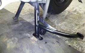 HONDA LEAD 125 2017 JF45