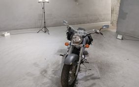 HONDA SHADOW 400 2001 NC34