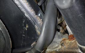 HONDA CD125T BENLY CD125T
