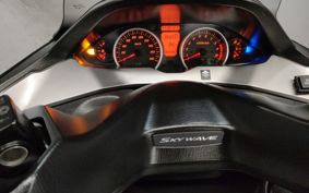 SUZUKI SKYWAVE 400 CK45A