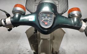 HONDA SUPER CUB50 AA01