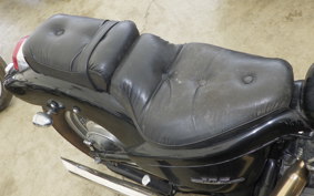 HONDA STEED 400 1990 NC26