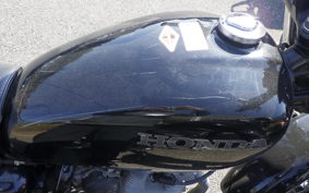 HONDA CB223S 2019 MC40