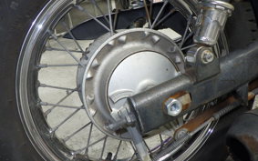 KAWASAKI ELIMINATOR 125 2022 BN125A