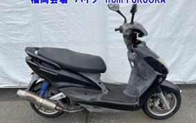YAMAHA CYGNUS 125 X