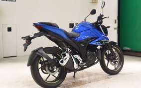 SUZUKI GIXXER 150 ED131
