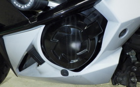 KAWASAKI NINJA 1000 A 2013