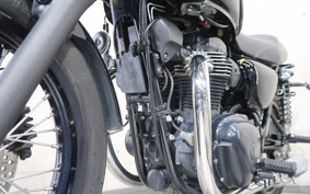 KAWASAKI W800 CAFE 2022 EJ800E