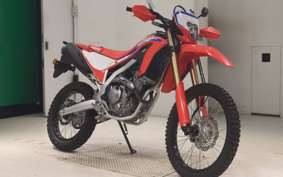 HONDA CRF250L MD47