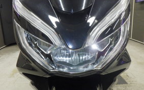 HONDA PCX 125 2021 JF81