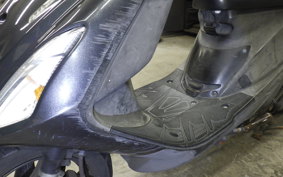 SUZUKI ADDRESS V125 S 2026 CF4MA