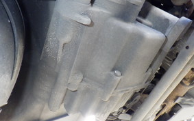 SUZUKI SKYWAVE 250 (Burgman 250) Gen.3 CJ46A