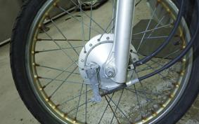 HONDA C50 SUPER CUB AA04