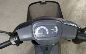 YAMAHA JOG POCHE SA08J