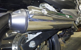 SUZUKI GSR250 2016