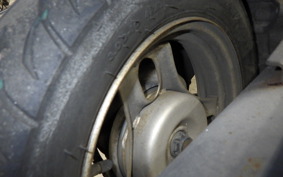 HONDA TODAY 2