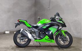 KAWASAKI NINJA250 EX250L