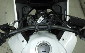 HONDA NX400 2025 NC65