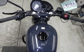 OTHER +ENFIELD ｼｮｯﾄｶﾞﾝ650 2024