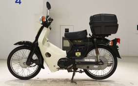 HONDA C50 SUPER CUB 2021 AA01