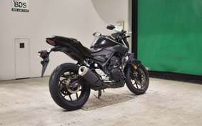 YAMAHA MT-03 ABS 2018 RH13J