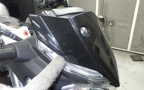 YAMAHA MT-25 2013 RG10J