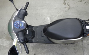 YAMAHA JOG-7 2016 AY01