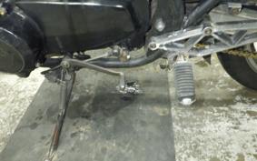 KAWASAKI GPZ400 1983 ZX400A