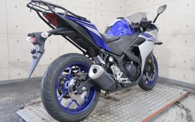 YAMAHA YZF-R25 ABS RG10J