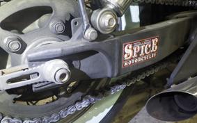 TRIUMPH BONNEVILLE AMERICA 2002