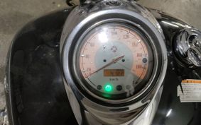 YAMAHA DRAGSTAR 1100 CLASSIC 2006 VP13J