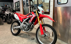 HONDA CRF250L MD44