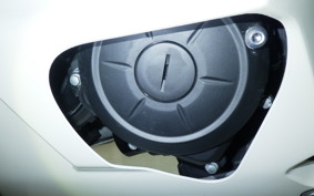 YAMAHA YZF-R3 2022 RH21J