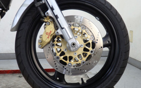 SUZUKI GSX400 2005 GK7CA