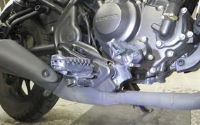 HONDA REBEL 250 A