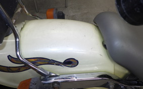 HONDA JAZZ 50 2024 AC09