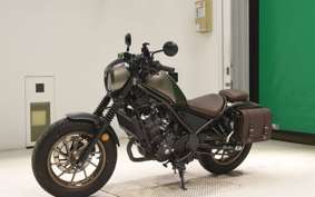 HONDA REBEL 250 S 2021 MC49